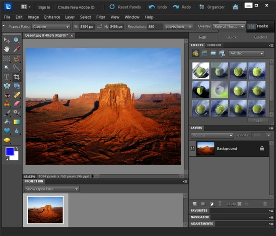 Photoshop Elements For Mac